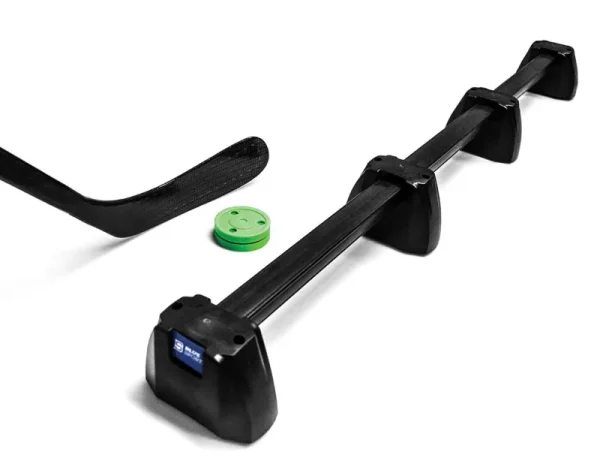 Stick Handling Trainer>BLUESPORTS New - Jääkiekko